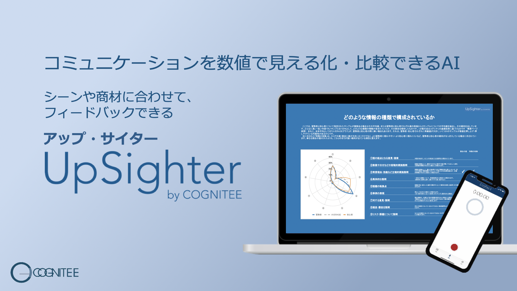 UpSighter