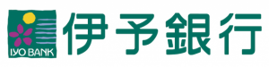 伊予銀行ロゴ